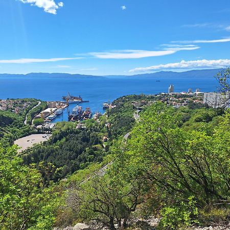 P&K Διαμέρισμα Ριέκα Εξωτερικό φωτογραφία
